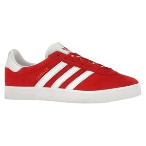 Adidas Gazelle 85
Better Scarlet